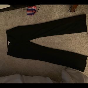 Banana republic slacks size 4R